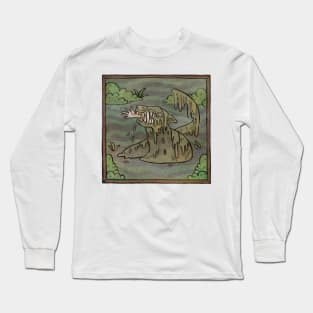 Bunyip Long Sleeve T-Shirt